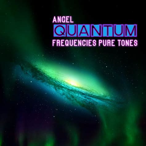 777 Hz Angel Quantum Frequency Pure Tone .